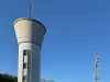 Sender Sarrebourg/château d'eau am 27. April 2025