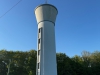 Sender Sarrebourg/château d'eau am 27. April 2025