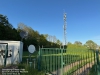Sender Sarrebourg/château d'eau am 27. April 2025