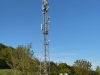 Sender Sarrebourg/château d'eau am 27. April 2025