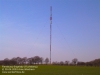 Sender Flensburg-Engelsby (Fuchsberg) im Jahr 2003