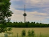 Fernmeldeturm Göttingen/Bovenden am 16. Juni 2023