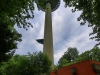 Fernmeldeturm Göttingen/Bovenden am 16. Juni 2023