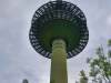 Fernmeldeturm Göttingen/Bovenden am 16. Juni 2023