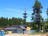 Sender Haardtkopf am 30. Juli 2020