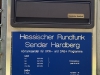 Sender Hardberg am 07. Oktober 2022