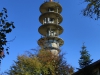 DFMG-Sender Heidelberg/Königstuhl am 21. Oktober 2018