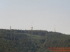 Heidelberg/Köngstuhl - Sendeanlagen