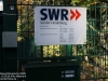 SWR-Sender Heidelberg/Königstuhl am 21. Oktober 2018