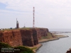 Helgoland/Oberland im Jahr 2015