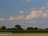 Sender Ismaning bei München am 09. September 2016 (ehem. MW-Mast 801 kHz)