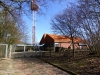 Sender Kaltenkirchen/Kisdorf am 23. März 2012