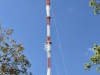 SWR-Sender Koblenz (Dieblich-Naßheck) am 27. September 2015