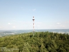 Sender Krehberg am 23. Juni 2019