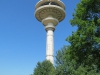 Fernmeldeturm Hemmoor (Lamstedt) am 04. Juni 2022