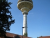 Fernmeldeturm Hemmoor (Lamstedt) am 04. Juni 2022