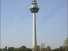 Fernmeldeturm am Mannhemer Luisenpark