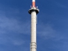 Sender Mudau/Reisenbach am 05. Oktober 2022