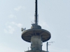 Fernmeldeturm Norden am 09. Juni 2021