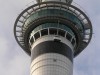 Der Sky Tower in Auckland/Neuseeland am 30. September 2010