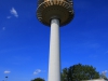 Sender Ober-Olm am 04. August 2019