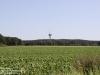 Fernmeldeturm Pampower Berg am 19. August 2012