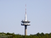 Fernmeldeturm Pampower Berg am 19. August 2012