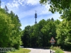 Sender Pforzheim-Dillweissenstein am 09. Juli 2020