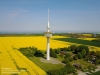 Fernmeldeturm Puttgarden am 21. Mai 2017