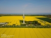 Fernmeldeturm Puttgarden am 21. Mai 2017