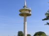 Fernmeldeturm Puttgarden am 21. Mai 2017