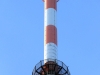 Sender Rosengarten am 26. März 2017