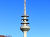 Sender Rosengarten am 25. Dezember 2020
