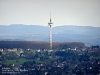 Fernmeldeturm Schwerte am 06. April 2017