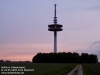 Fernmeldeturm Sellhorn (Heeslingen) am 25. Mai 2003