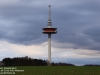 Fernmeldeturm Sellhorn (Heeslingen) am 04. April 2010