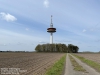 Fernmeldeturm Sellhorn (Heeslingen) am 08. Mai 2021