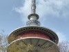 Fernmeldeturm Sellhorn (Heeslingen) am 08. Mai 2021