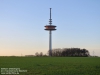 Fernmeldeturm Sellhorn (Heeslingen) am 17. Februar 2024