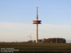 Fernmeldeturm Sellhorn (Heeslingen) am 17. Februar 2024