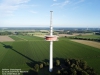 Fernmeldeturm Sellhorn (Heeslingen) am 20. Juni 2024