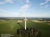 Fernmeldeturm Sellhorn (Heeslingen) am 20. Juni 2024