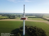 Fernmeldeturm Sellhorn (Heeslingen) am 20. Juni 2024