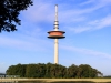 Fernmeldeturm Sellhorn (Heeslingen) am 20. Juni 2024