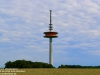Fernmeldeturm Sellhorn (Heeslingen) am 20. Juni 2024
