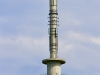Fernmeldeturm Sellhorn (Heeslingen) am 20. Juni 2024