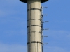 Fernmeldeturm Sellhorn (Heeslingen) am 19. Juli 2024