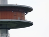 Fernmeldeturm Sellhorn (Heeslingen) am 19. Juli 2024