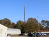 ehem. CFN-Sender Söllingen/Baden-Airpark (96,8 MHz) am 19. Oktober 2018