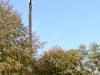 ehem. CFN-Sender Söllingen/Baden-Airpark (96,8 MHz) am 19. Oktober 2018